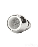 Ooze Domed Dual Quartz Replacement Coils (5-Pack)