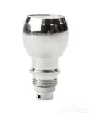 Ooze Domed Dual Quartz Replacement Coils (5-Pack)