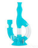 Ooze Echo Silicone Water Pipe & Nectar Collector