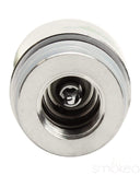 Ooze Female 510 Thread Attachment (3-Pack)