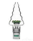 Ooze Festive Vaporizer Globe