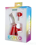 Ooze Glyco Glycerin Chilled Glass Bong
