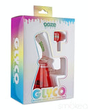 Ooze Glyco Glycerin Chilled Glass Bong