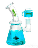 Ooze Glyco Glycerin Chilled Glass Bong