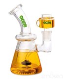 Ooze Glyco Glycerin Chilled Glass Bong
