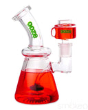 Ooze Glyco Glycerin Chilled Glass Bong
