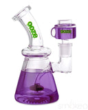 Ooze Glyco Glycerin Chilled Glass Bong