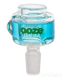 Ooze Glyco Glycerin Chilled Glass Bowl