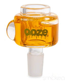 Ooze Glyco Glycerin Chilled Glass Bowl