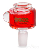 Ooze Glyco Glycerin Chilled Glass Bowl