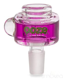 Ooze Glyco Glycerin Chilled Glass Bowl