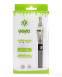 Ooze Gusher Globe Vaporizer Kit