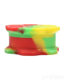 Ooze Honey Pot Silicone Storage Container
