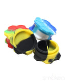 Ooze Honey Pot Silicone Storage Container