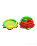 Ooze Honey Pot Silicone Storage Container