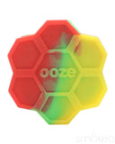 Ooze Honey Pot Silicone Storage Container