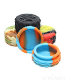Ooze Hot Box Silicone Storage Container