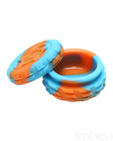 Ooze Hot Box Silicone Storage Container