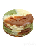 Ooze Hot Box Silicone Storage Container