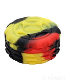 Ooze Hot Box Silicone Storage Container