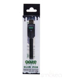 Ooze Slim Touchless Vape Pen Battery