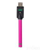 Ooze Slim Touchless Vape Pen Battery