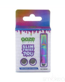 Ooze Slim Twist Pro Replacement Wax Atomizer