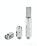 Ooze Slim Twist Pro Replacement Wax Atomizer