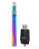 Ooze Slim Twist Variable Voltage Vape Pen Battery