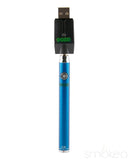 Ooze Slim Twist Variable Voltage Vape Pen Battery