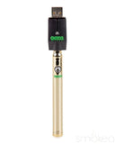 Ooze Slim Twist Variable Voltage Vape Pen Battery