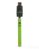 Ooze Slim Twist Variable Voltage Vape Pen Battery