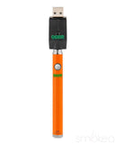 Ooze Slim Twist Variable Voltage Vape Pen Battery