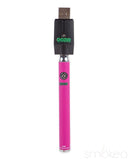 Ooze Slim Twist Variable Voltage Vape Pen Battery