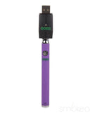 Ooze Slim Twist Variable Voltage Vape Pen Battery