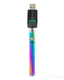 Ooze Slim Twist Variable Voltage Vape Pen Battery