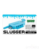 Ooze Slugger Dabbin Dugout Travel Kit