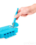 Ooze Slugger Dabbin Dugout Travel Kit