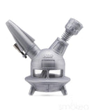 Ooze UFO Silicone Water Pipe & Nectar Collector