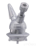Ooze UFO Silicone Water Pipe & Nectar Collector