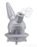 Ooze UFO Silicone Water Pipe & Nectar Collector