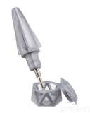 Ooze UFO Silicone Water Pipe & Nectar Collector