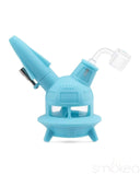 Ooze UFO Silicone Water Pipe & Nectar Collector