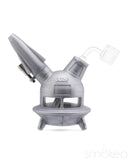 Ooze UFO Silicone Water Pipe & Nectar Collector