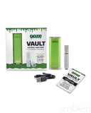 Ooze Vault Extract Vaporizer w/ Storage Chamber