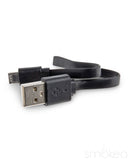 Ooze Vault Extract Vaporizer w/ Storage Chamber