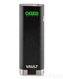 Ooze Vault Extract Vaporizer w/ Storage Chamber