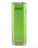 Ooze Vault Extract Vaporizer w/ Storage Chamber