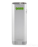Ooze Vault Extract Vaporizer w/ Storage Chamber
