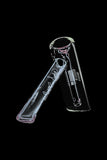 Snoop Dogg Pounds Lightship Handheld Bubbler